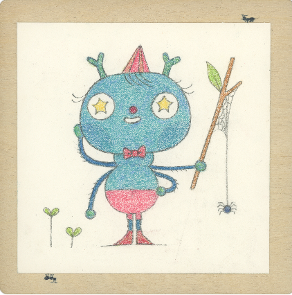 ShinYeon Moon: Spider