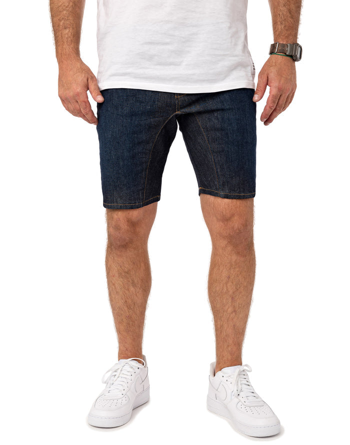 dening short jump 2 fourty PULLIN en coton