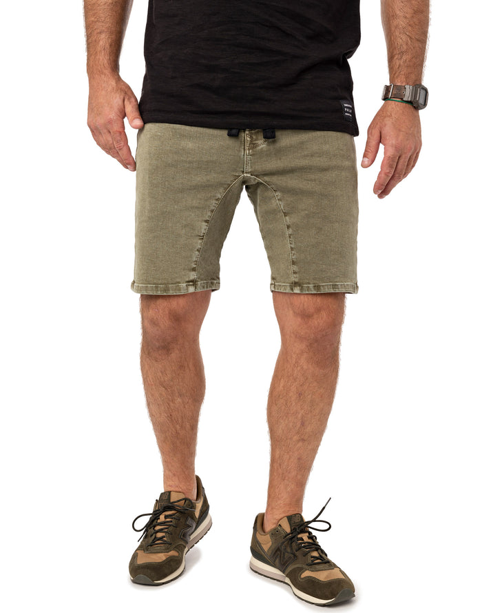 short homme dening short epic 2 hulk PULLIN en coton
