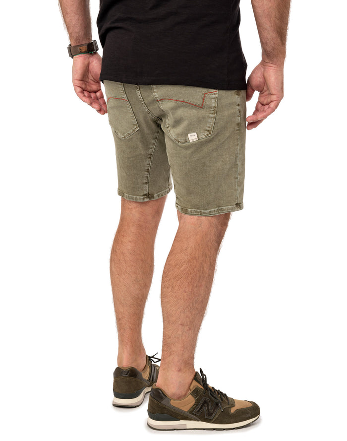 short homme dening short epic 2 hulk PULLIN en coton