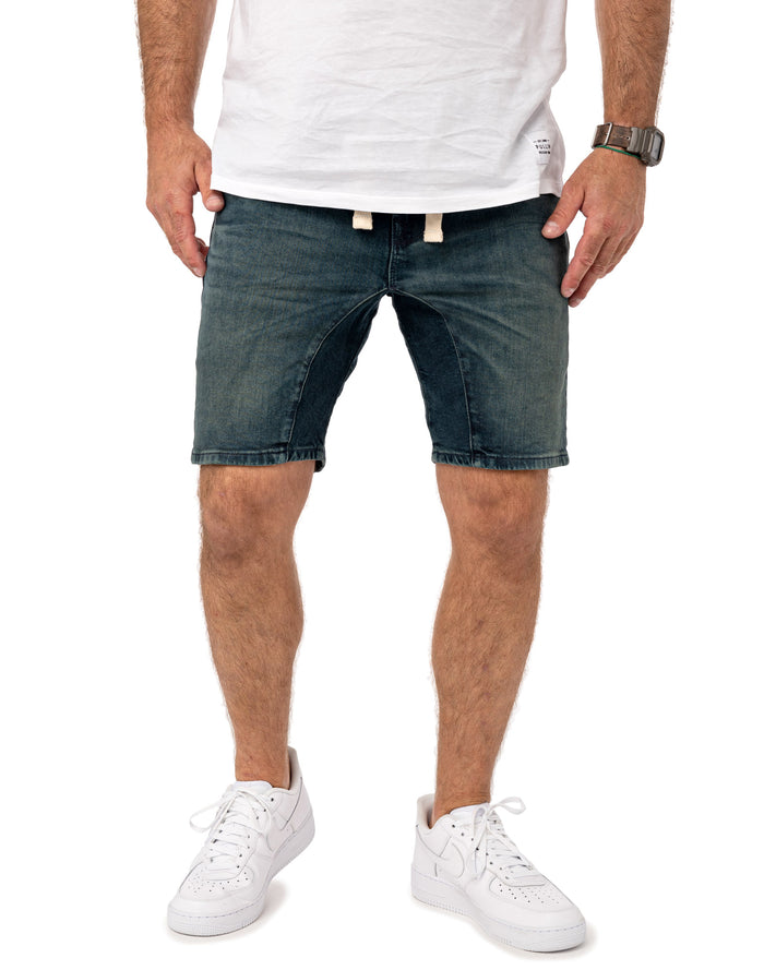 short homme dening short epic 2 vancouver PULLIN en coton