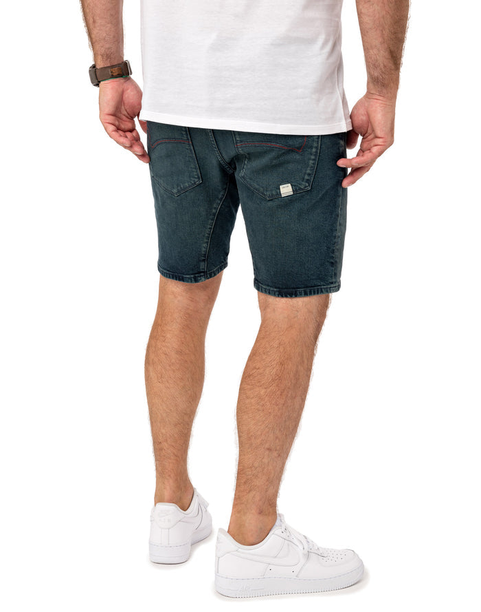 short homme dening short epic 2 vancouver PULLIN en coton