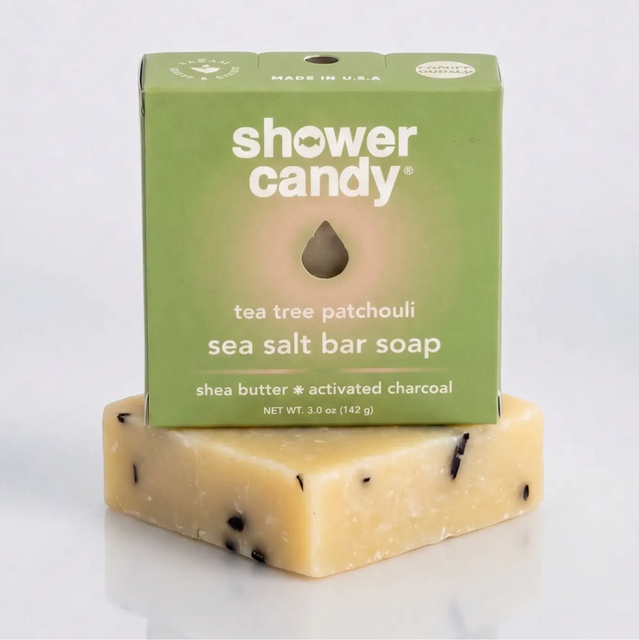 Shower Candy Soaps