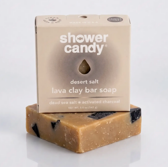 Shower Candy Soaps