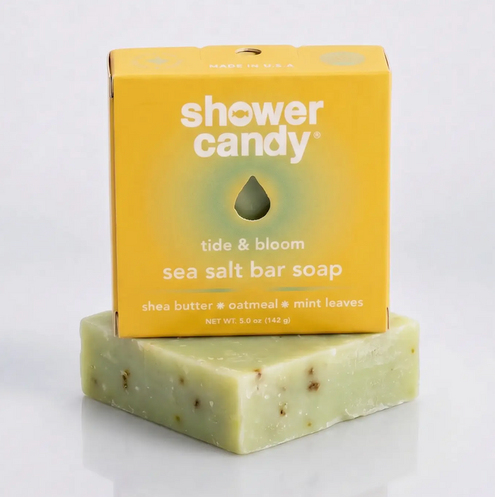 Shower Candy Soaps