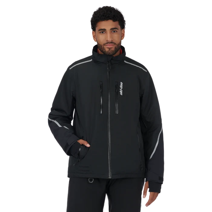 Ski-Doo Men's Enduro Jacket