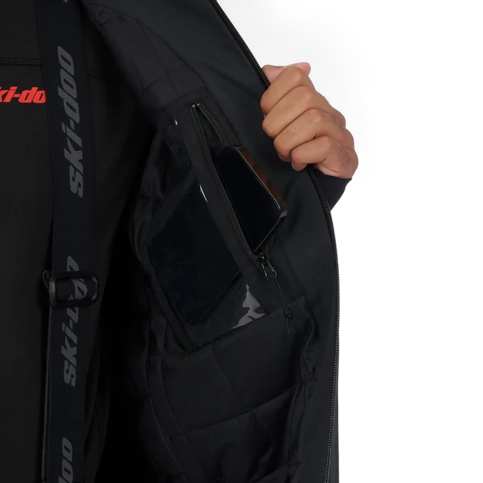 Ski-Doo Men's Enduro Jacket