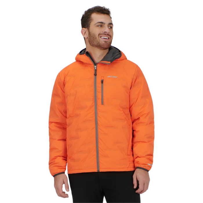 Ski-Doo Men's Puffer Welded Jacket