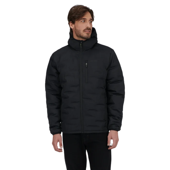 Ski-Doo Men's Puffer Welded Jacket