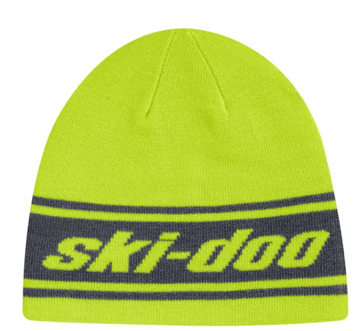 Ski-Doo Reversible Beanie