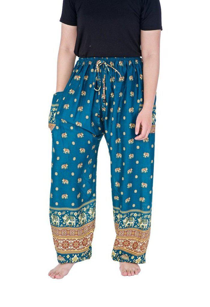 Small / Teal