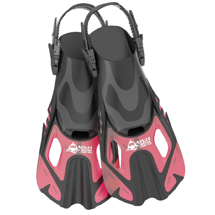 Snorkelling & Diving Fins / Flippers - Adults