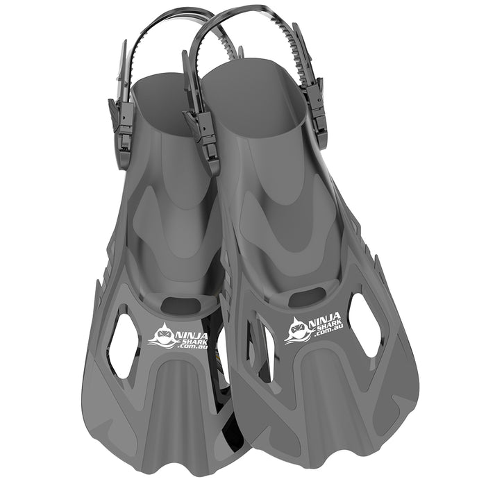 Snorkelling & Diving Fins / Flippers - Kids