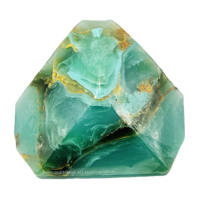 SOAPROCKLET, JADE