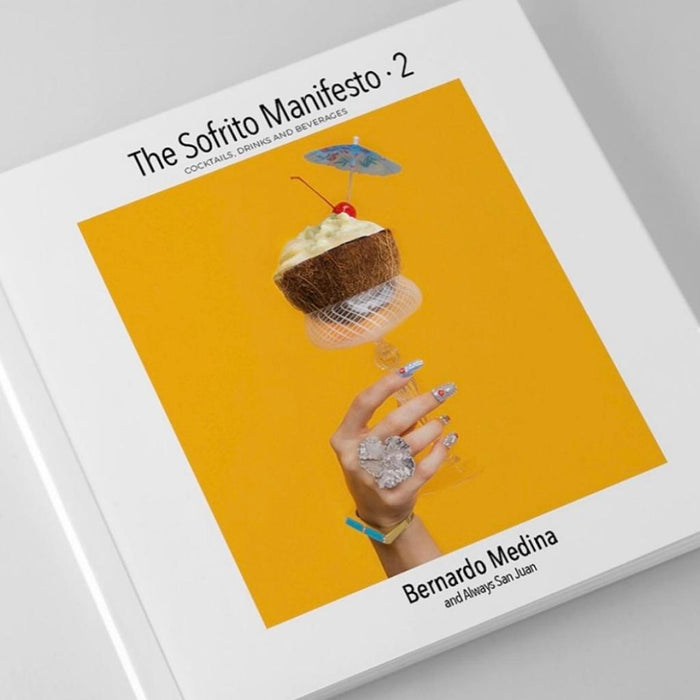 SOFRITO MANIFESTO 2