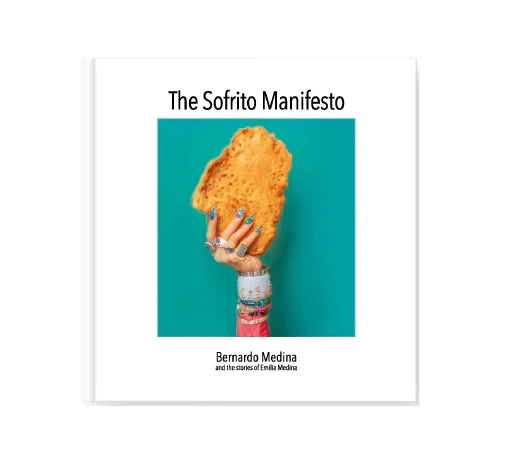 SOFRITO MANIFESTO