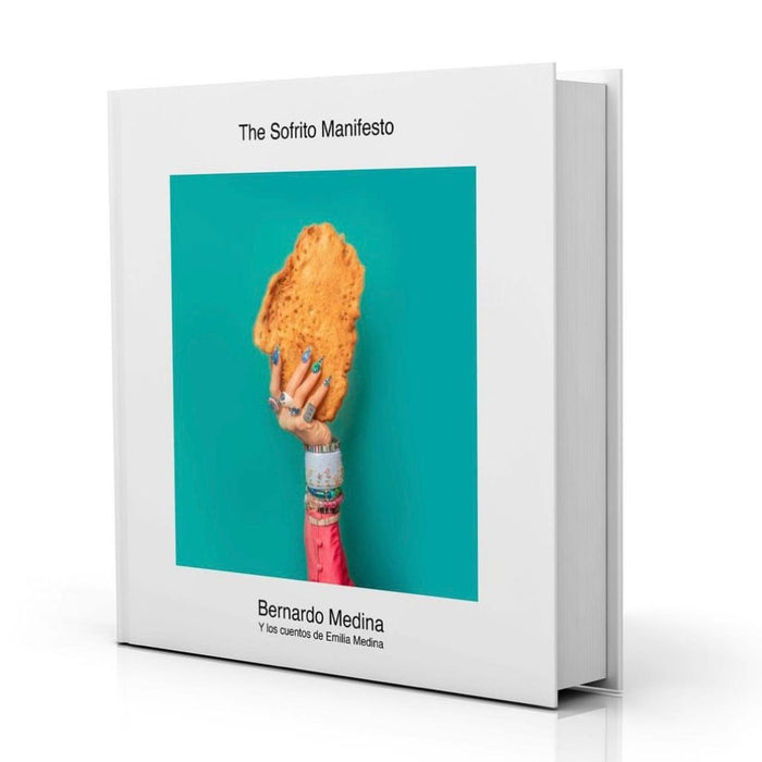 SOFRITO MANIFESTO