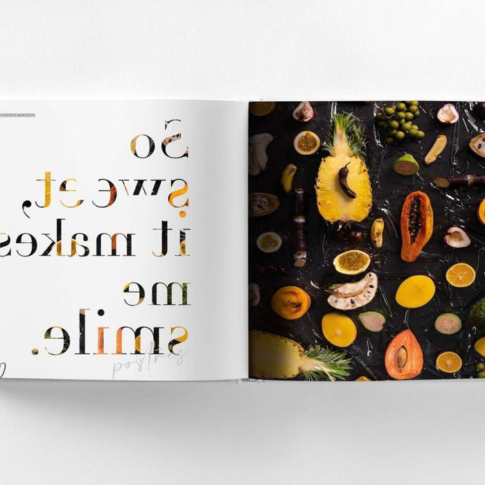 SOFRITO MANIFESTO