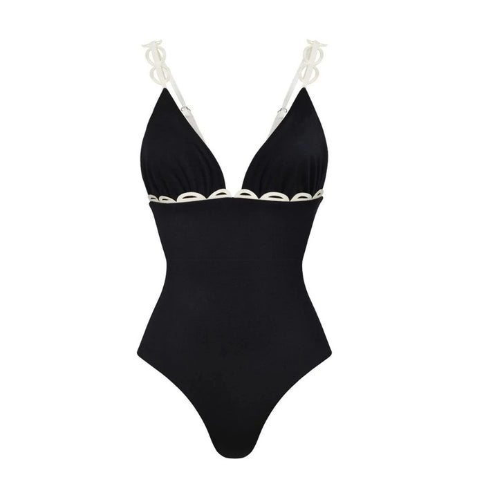 Solace Swimsuit - Black