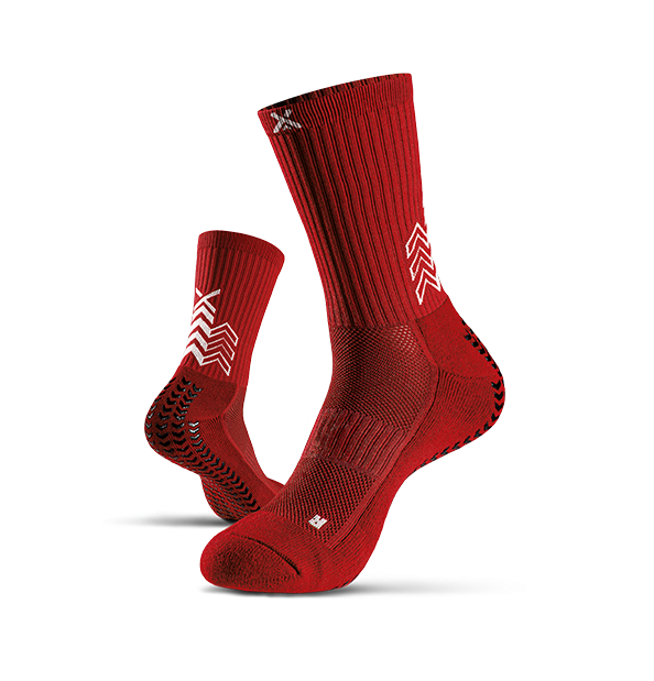 Red / S