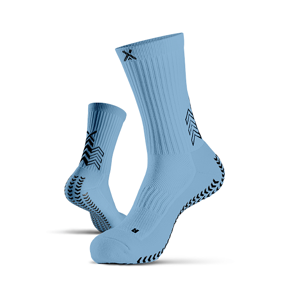 Light Blue / S