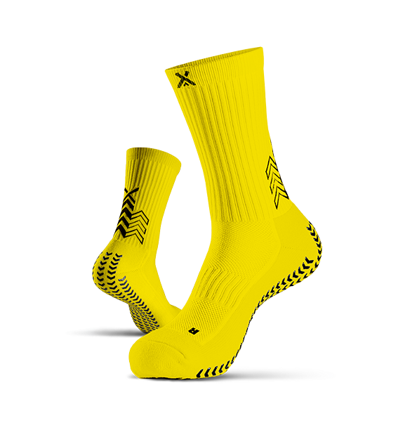 Yellow / S
