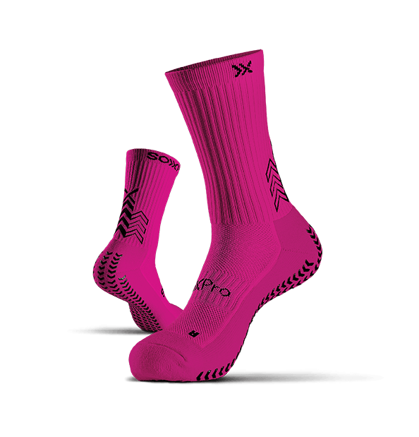 Fluo Fuchsia / S