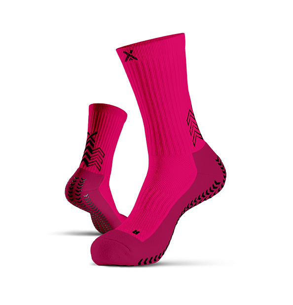 Fluo Fuchsia / M
