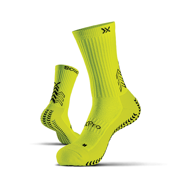 Fluo Yellow / S