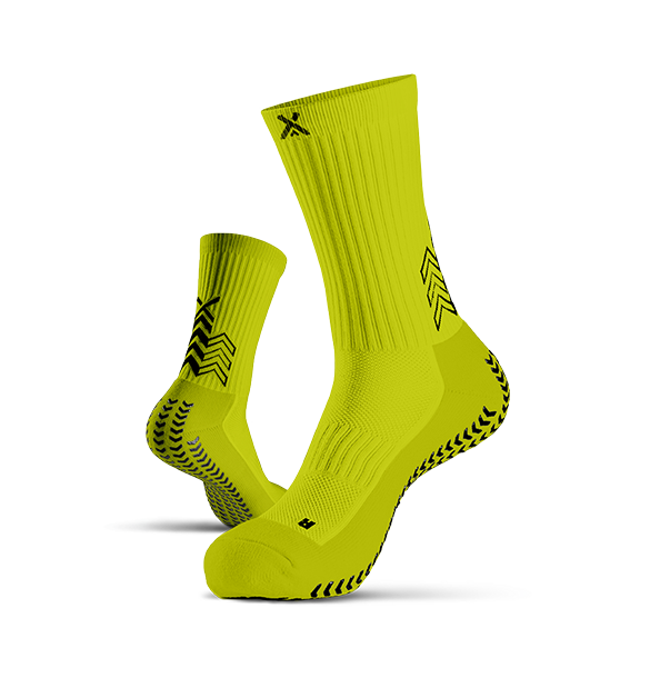 Fluo Yellow / L