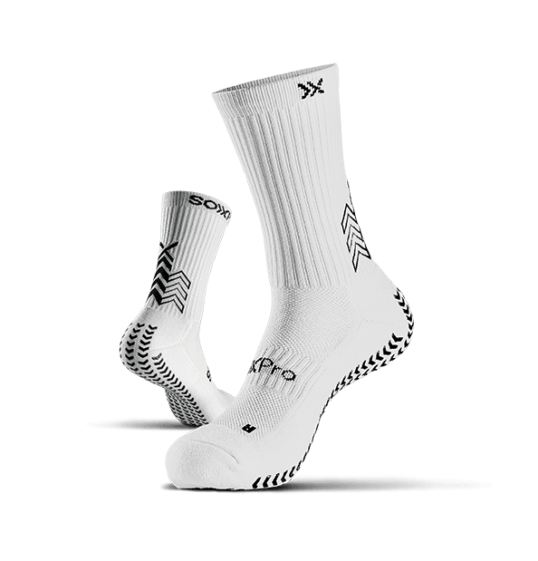 White / S