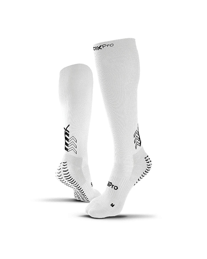 SOXPro Compression bianca - still life