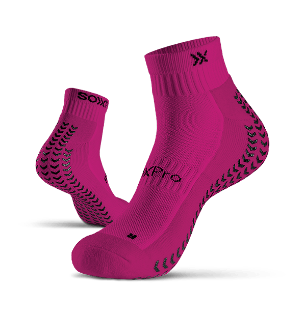 Fluo Fuchsia / S