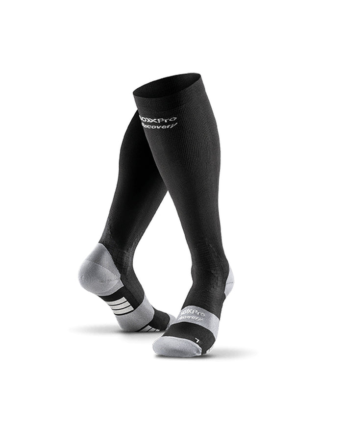 SOXPro Recovery nera - still life