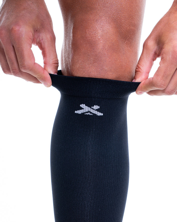 SOXPro Recovery - dettaglio vestibilita del bordo