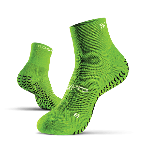 Fluo Green / XS