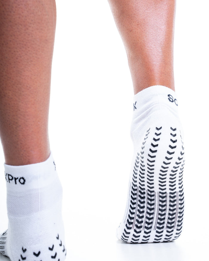SOXPro Sprint - dettaglio grip su suola