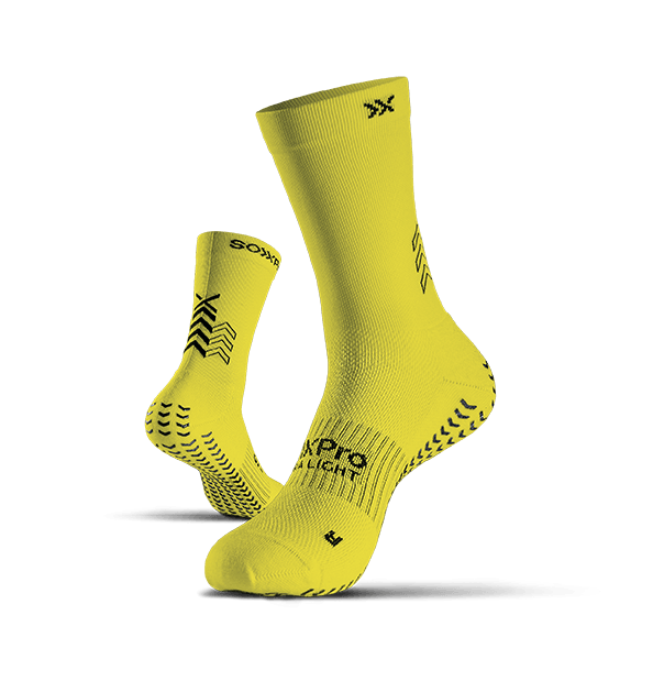 Yellow / XS