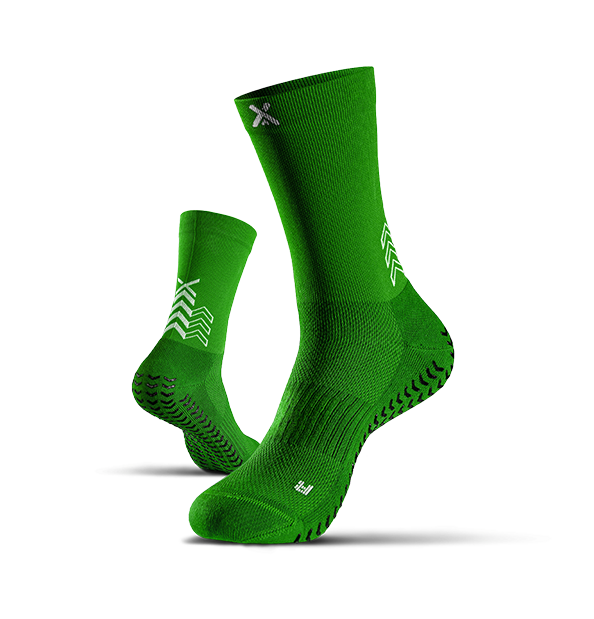 Green / S