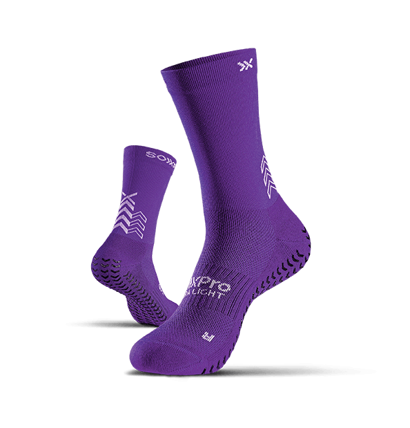 Purple / XS