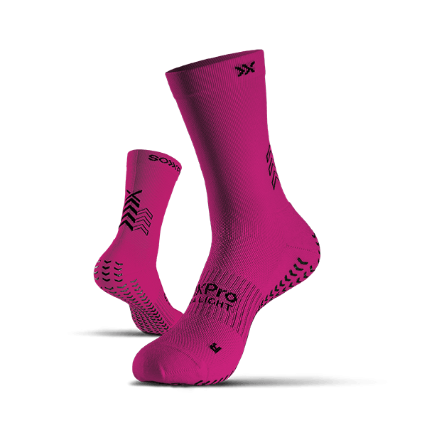 Fluo Fuchsia / XS
