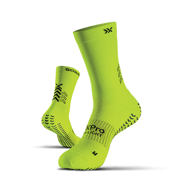 Fluo Yellow / XS