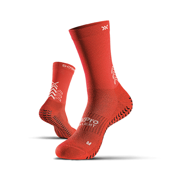 Red / XS