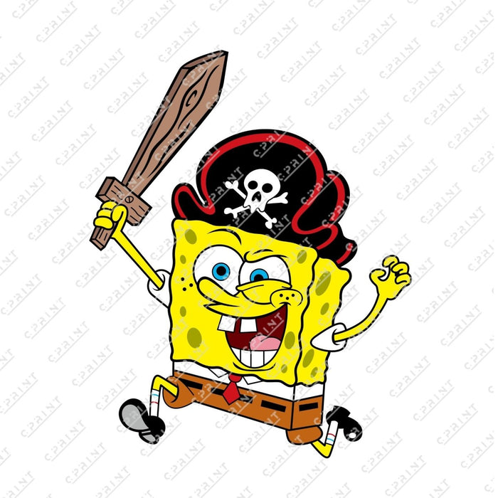 Sponge Bob 22 - FestiUSA
