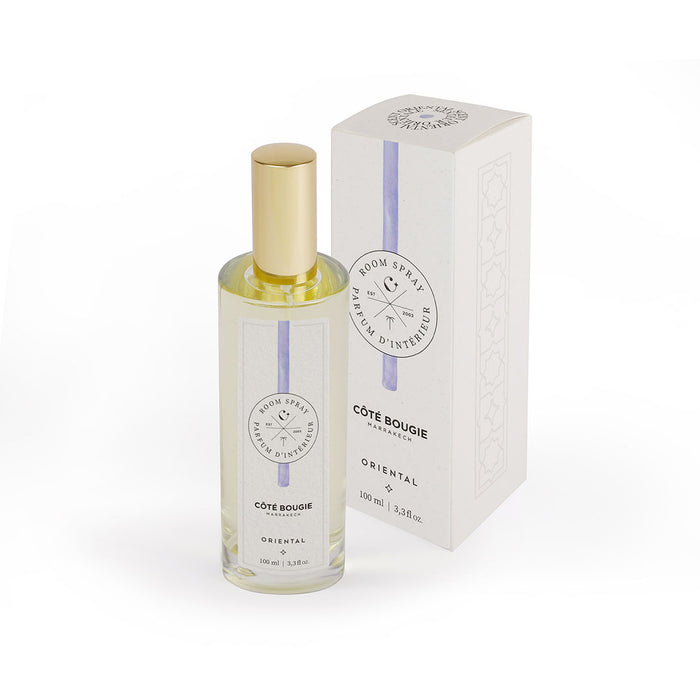 SPRAY D´AMBIENCE 100 ML ORIENTAL