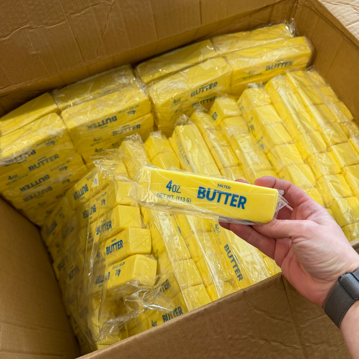 Squishy Toy - Butter