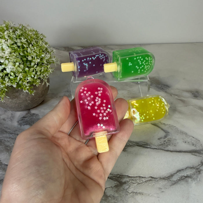 Squishy Toy - Popsicle