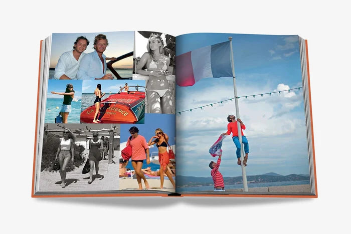 ST. TROPEZ SOLEIL