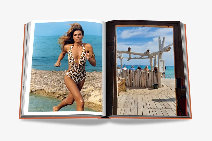 ST. TROPEZ SOLEIL