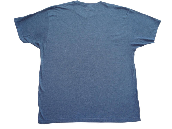 Star Wars Retro Graphic T Shirt   XXL Blue1